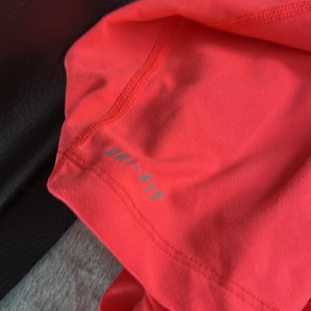 Pink quarter zip - Picture 4 of 7
